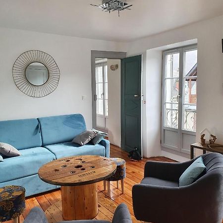 Bel Appartement Luchon Centre Wifi - Climatisation 6 Couchages Bagnères-de-Luchon エクステリア 写真