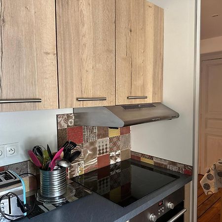 Bel Appartement Luchon Centre Wifi - Climatisation 6 Couchages Bagnères-de-Luchon エクステリア 写真