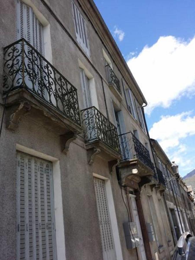 Bel Appartement Luchon Centre Wifi - Climatisation 6 Couchages Bagnères-de-Luchon エクステリア 写真
