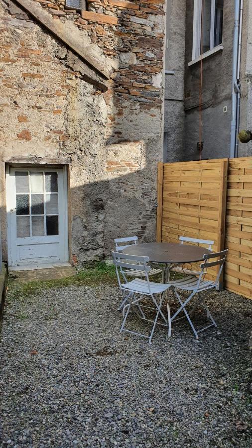Bel Appartement Luchon Centre Wifi - Climatisation 6 Couchages Bagnères-de-Luchon エクステリア 写真