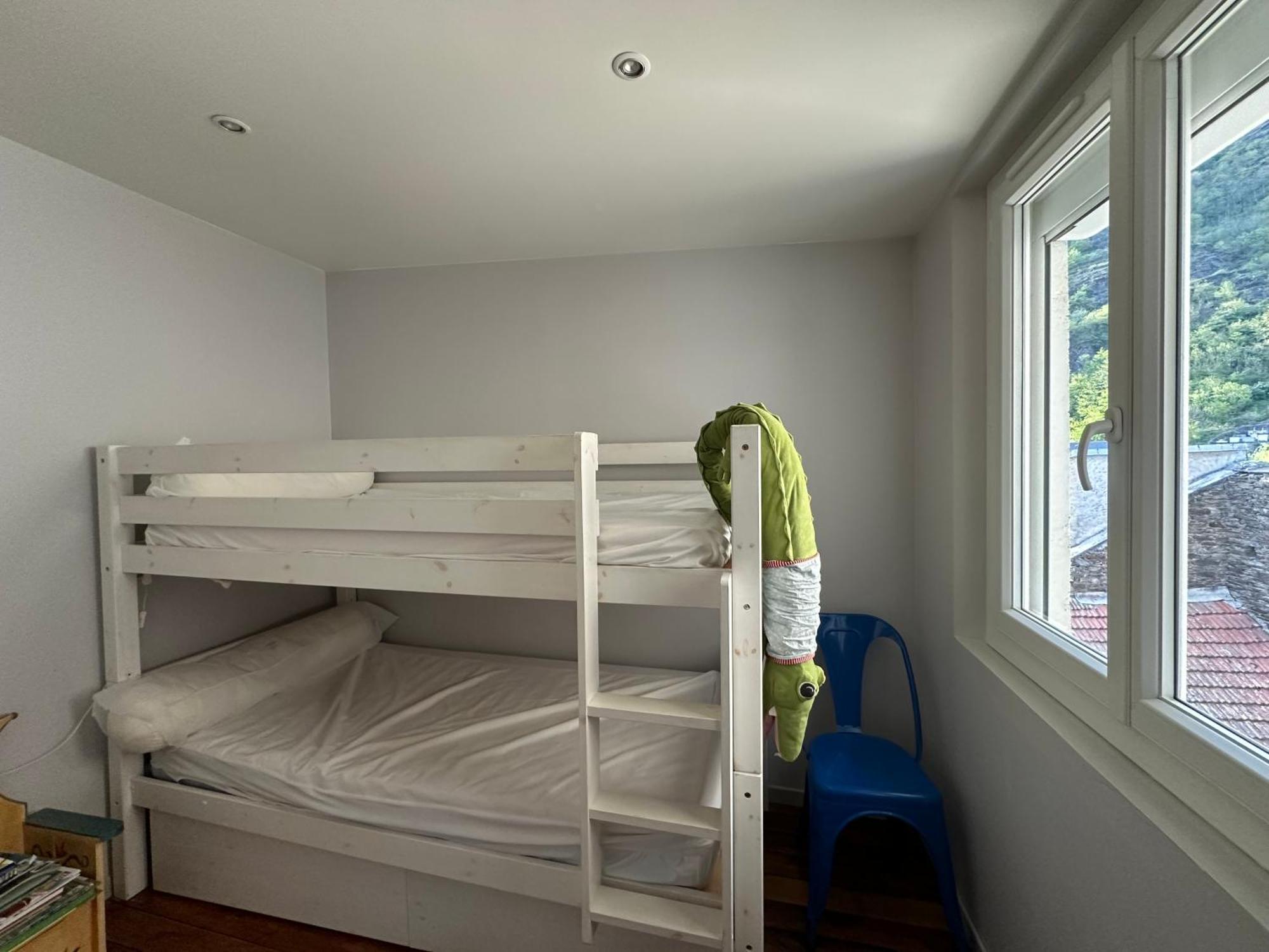Bel Appartement Luchon Centre Wifi - Climatisation 6 Couchages Bagnères-de-Luchon エクステリア 写真
