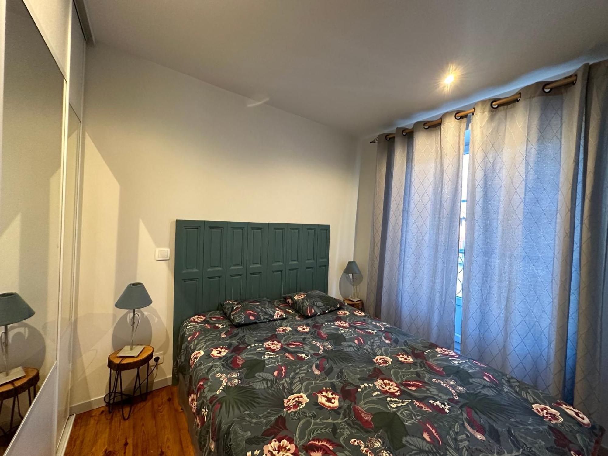 Bel Appartement Luchon Centre Wifi - Climatisation 6 Couchages Bagnères-de-Luchon エクステリア 写真